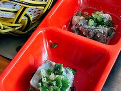 -张记焖窑·十五年专注焖烤(雍和宫店)