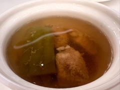 -国龙大酒店-中餐厅