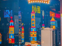 -碧中海汤泉汗蒸酒店