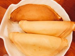 蛋烘糕-龙抄手(春熙路总店)