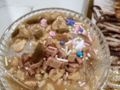 -新凯旋烧烤·燕姐千岛湖土菜