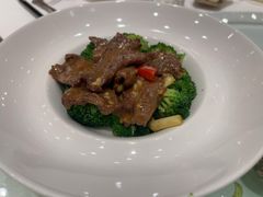 -翠园(北京王府中环店)