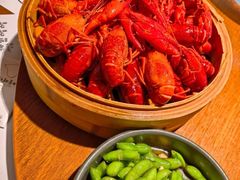 -靓靓蒸虾·头牌蒸虾(雪松路总店)
