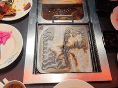 -星伦多自助料理·涮烤一体(虹悦城店)