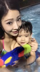 -B+CLUB母婴生活馆(海联路店)