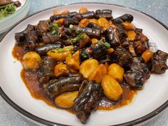 -松沪名灶·豆浆鱼头·新上海菜(飞航吾悦广场店)