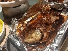 -新白鹿餐厅(爱琴海购物中心店)