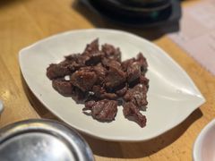 -喜来稀肉(望京店)