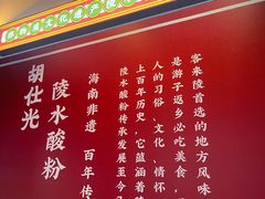 -胡仕光陵水酸粉