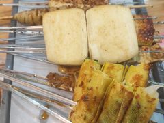 -亿牌牌东北烧烤(怀特店)
