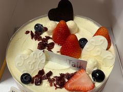 -BreadTalk面包新语·烘焙蛋糕(领展购物广场店)