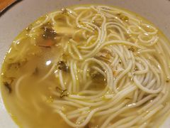-王春春鸡汤饭(成都城西优品道店)