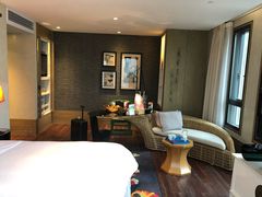 -上海外滩英迪格酒店