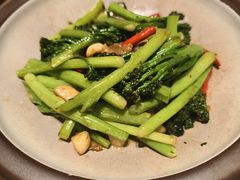 -筱湘溪·原住土菜小院