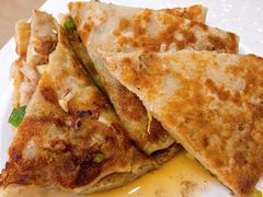牛肉饼-锦馨豆汁(天坛路店)