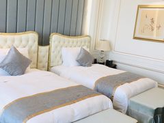 -启东恒大海上威尼斯酒店