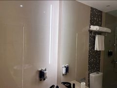 -武汉帝盛酒店(江汉路步行街汉口江滩店)