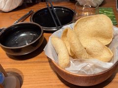 -泰香米泰国餐厅(中大国际店)
