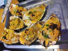 -新疆烧烤王(广灵店)