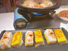 -奔跑吧陕菜·盛世长安(民乐园万达店)