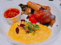 -北京三里屯CHAO酒店