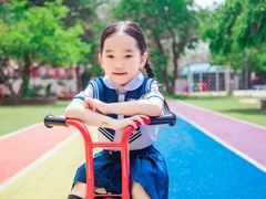 -红黄蓝幼儿园(富苑华城园)