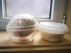 -满记甜品(王府井北京市百货大楼店)