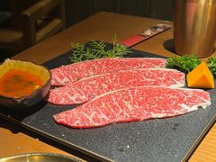 -MIKOMIKO和牛烧肉专门店(南门店)