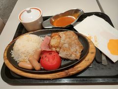 -大家乐(广州天河城六楼店)