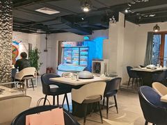-碗中海·蒸汽海鲜·桑拿鸡(岭南天地店)