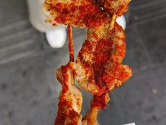 -豪香里脊肉串(大中路店)