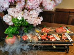 -樱宿日式和牛烧肉(五道口店)