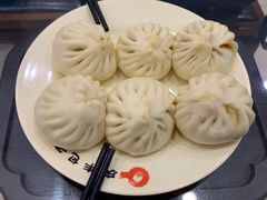 -庆丰包子铺(潘家园店)