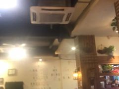 大堂-水碾河刘老大串串香(水碾河路店)