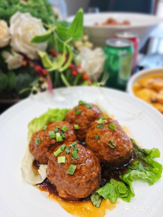 闫府私房菜·百年鲁菜(恒隆店)图片
