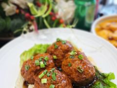 -闫府私房菜·百年鲁菜(恒隆店)