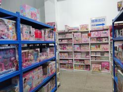 -逝水玩具折扣店