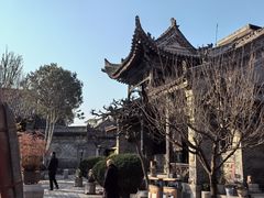 -西安化觉巷清真大寺