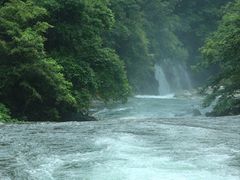 -大鄣山卧龙谷景区