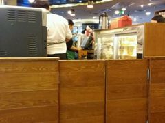 -星巴克(夏日百货店)