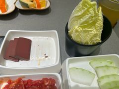 -海底捞火锅(杭州天虹购物中心店)