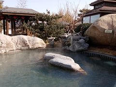 -威海天沐度假区温泉