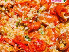 -一棠龙虾•王牌虾球(恒隆广场店)