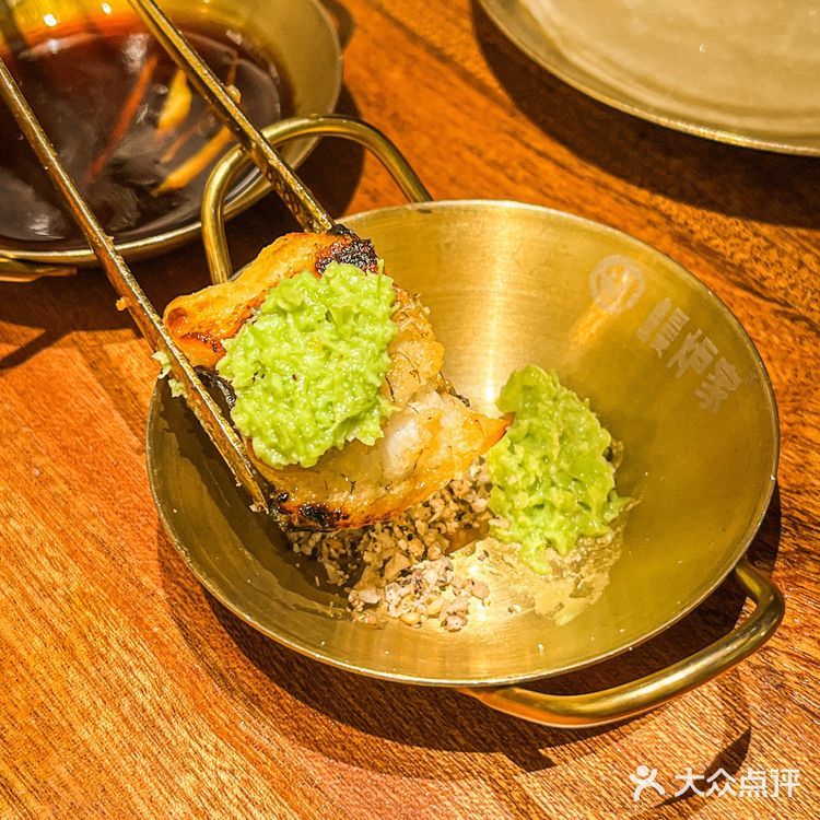 在上海也能吃到啦!!