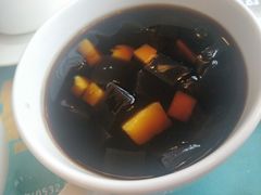 -青岛中心假日酒店·蓝天行政酒廊
