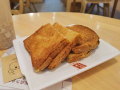 -亚坤 Ya Kun Kaya Toast(万象城店)
