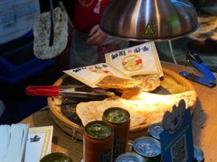 -阿甘锅盔(合生汇购物中心店)