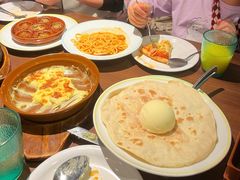 -萨莉亚意式餐厅(杭州滨江天街店)