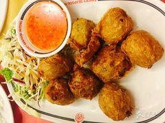 -尚味泰餐厅