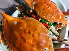 -阿杰臻选海鲜饭店(普陀山店)